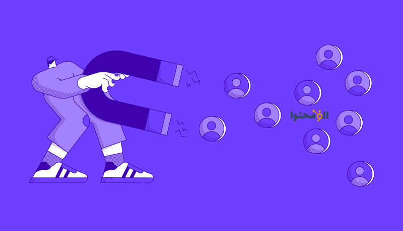 5 نوع از بهترین نمونه محتوا برای افزایش چشمگیر مشتریان