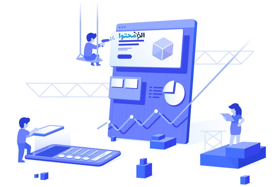 استراتژی بازاریابی ؛ برنامه ریزی محتوایی ۱۲ ماهه سایت