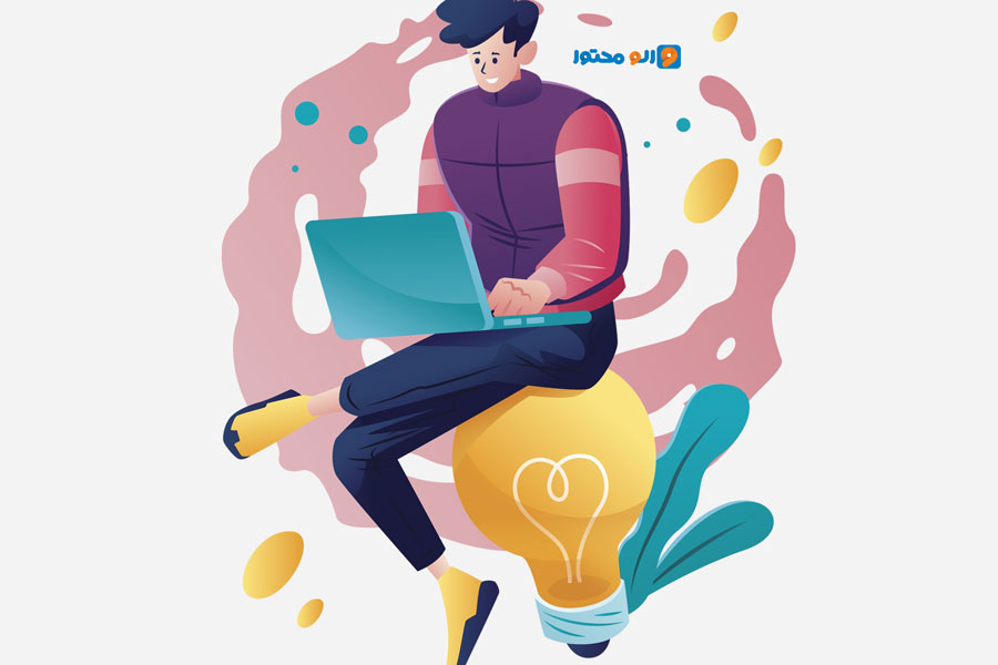 تعیین مخاطب برای سفارش محتوا