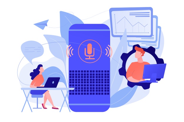 تمرینال بازاریابان دیجیتال